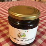 cipolline balsamiche dal contadino